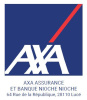 assurances AXA Lucé