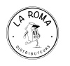 Pizza la roma